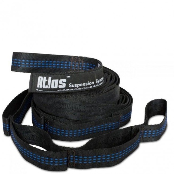 ENO (Eagles Nest Outfitters) Other Eno Doublenest Hammock Atlas